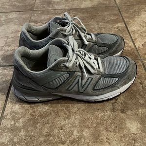 New Balance 990’s